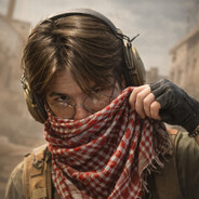 Steam Avatar