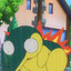Potato Kirby