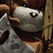 RealTeddy2