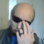 Cyrax AKA DJ ShadowBlade