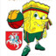Lithuanian Spongebob