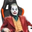 Ghost Johnson