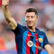 Robert Lewandowski - steam id 76561198993841612