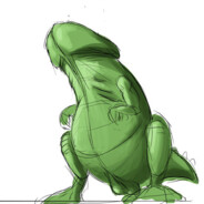 CawkasaurusRex