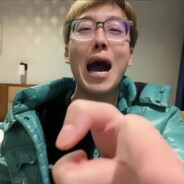 天冷想抽锐克5