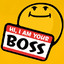 Boss Smiley