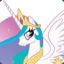 Princess Celestia