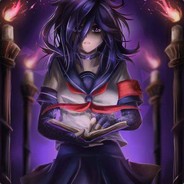 One Crazy Goth Bitch
