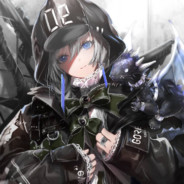 她的蝴蝶久经沙场