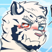 舌头伸进你嘴里怎么有股熟悉的牛子味