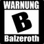 Balzeroth