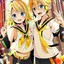 Rin y Len