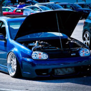 Volkswagen Golf Mk4 1J