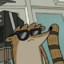 Rigby Con Anteojos