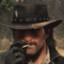 John Marston