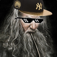 Gandalf O ChutaGordEs666