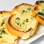 Garlic Bread