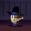 uncle pecos