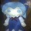 ‧͙*̩̩͙❆Cirno-chan❅*