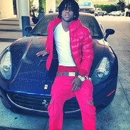 Chief Keef