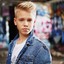 Carson Lueders Family