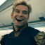 Homelander