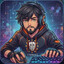 Steam avatar