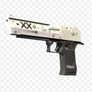 Desert Eagle