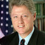 William Jefferson Clinton