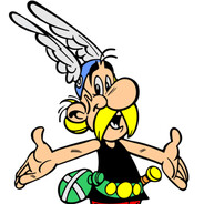 Asterix