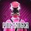 Power Ranger Pink