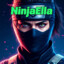 Ninja Ella