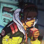 Frap