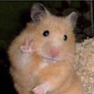 Philibert Le Hamster