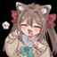 meow fangs