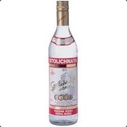PUTIN VODKA BALALAIKA