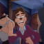 bradley uppercrust lll