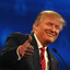 PRESIDENT Donald J. Trump