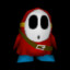 SHY GUY