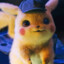 pika pika
