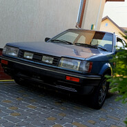 [KLCR] Mazda 323 bf avatar
