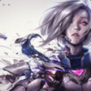 我要成为爱派克斯糕手