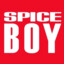 Spice Boy