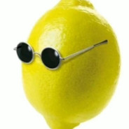 Cool Lemon
