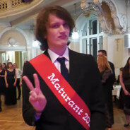 Uklízeč v mekáči