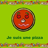 JeSuisUnePizza