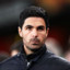 Mikel Arteta