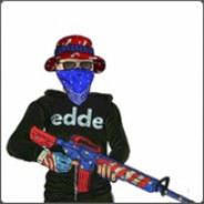 她的眼里住着海