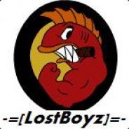 -=[LostBoyz]=- |Nebelgeist - steam id 76561197971001955