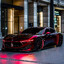 RED Maserati